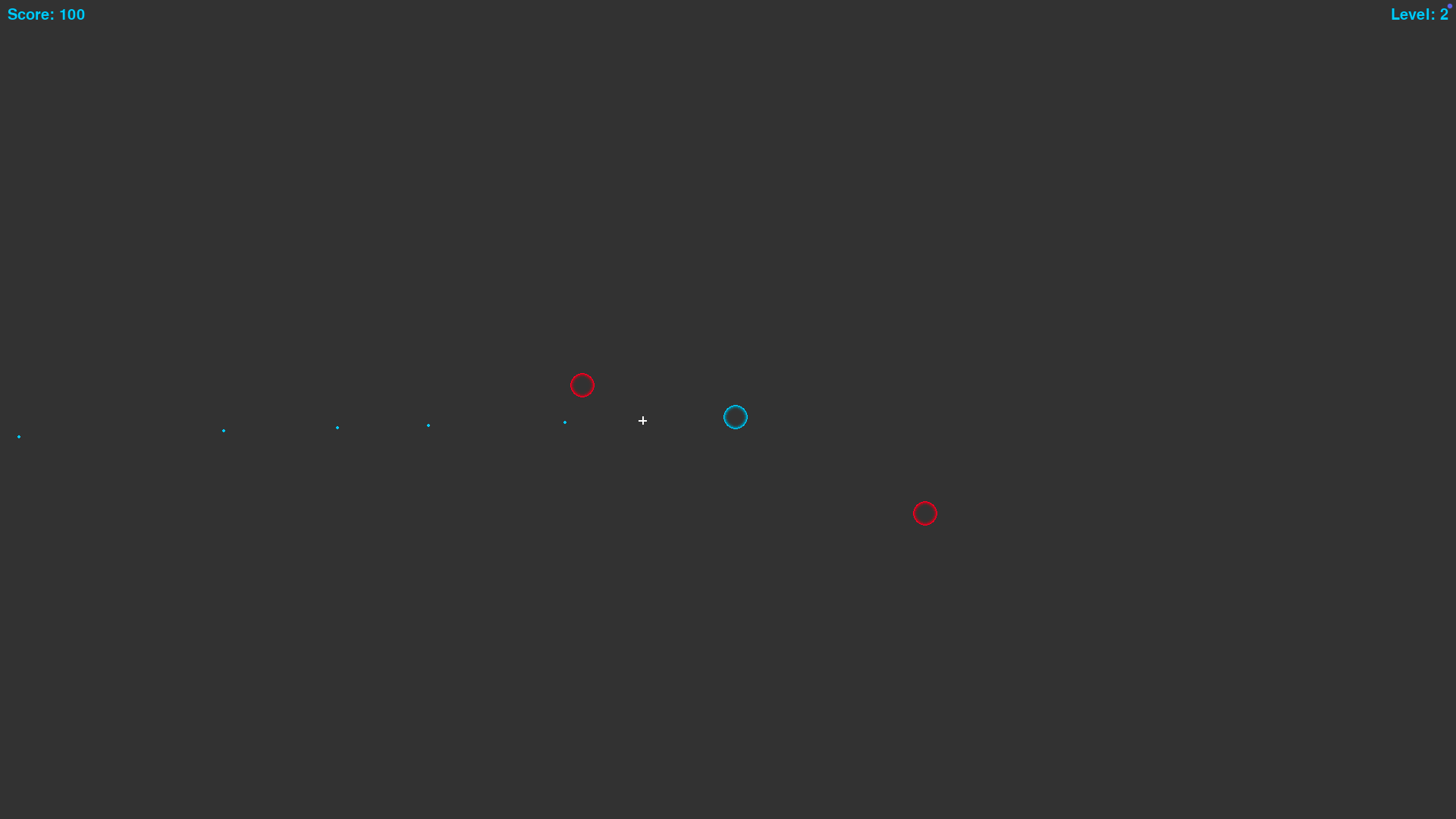 Circle Wars Screenshot
