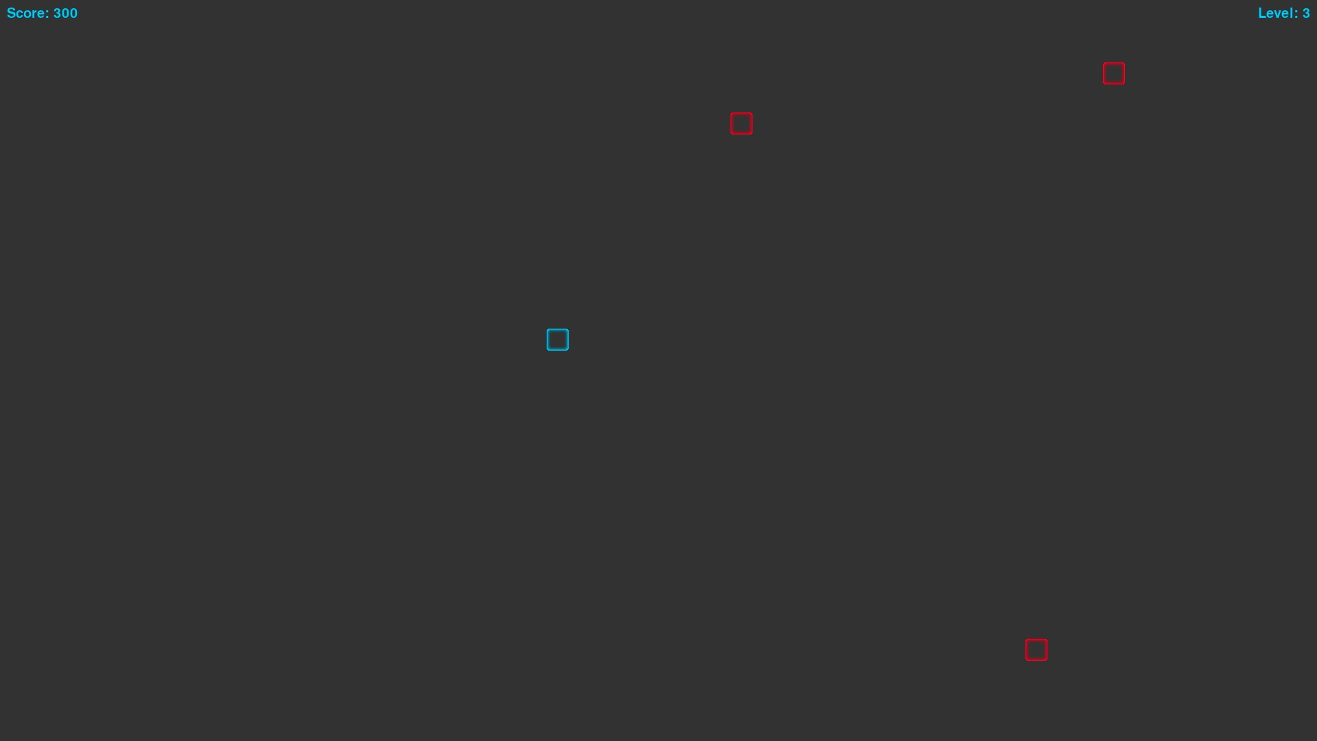 Circle Wars Screenshot